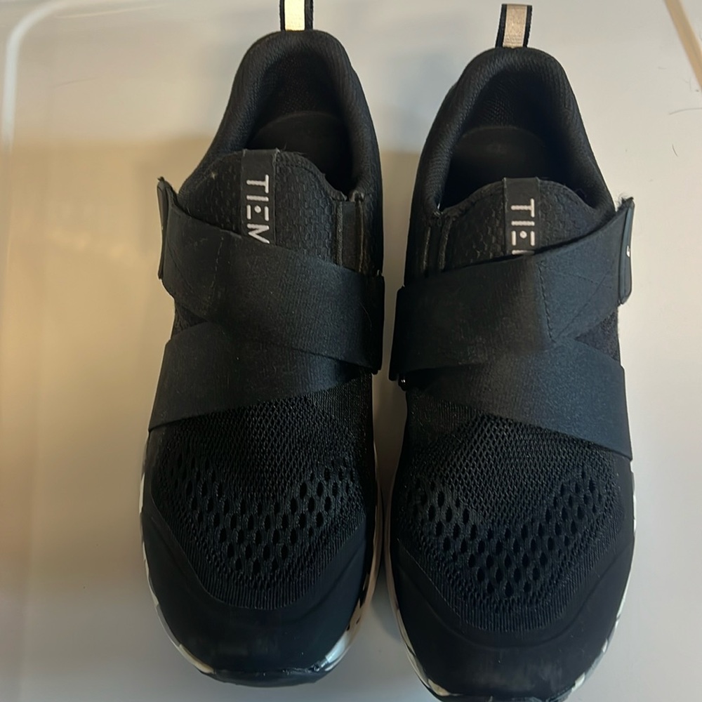 Tiem cycling shoes SPD